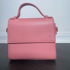 Pink Handbag 💗